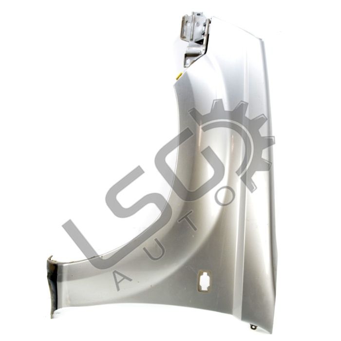 Nissan X-Trail I 2001-2007г. на части