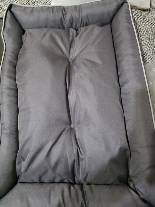 Легло за домашни любимци