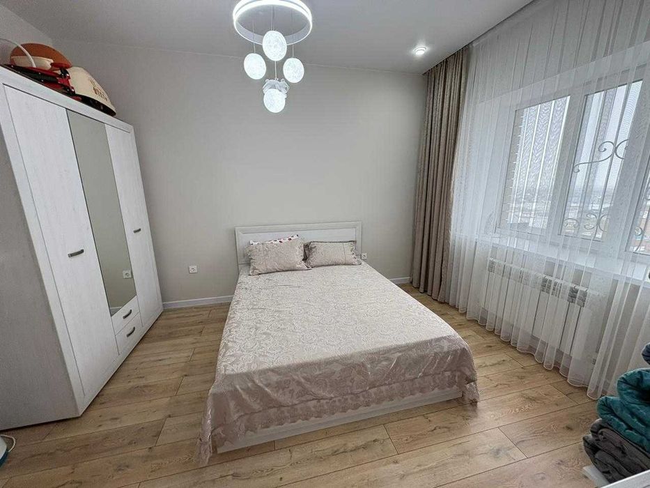 Продам 2х комн Батыс ЖК Сункар