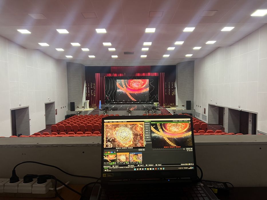 Аренда, прокат Led ,Лэд экран