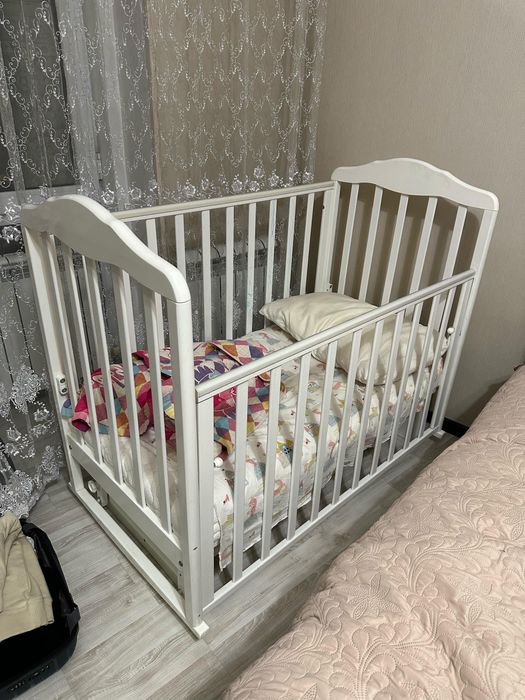 Продам манеж