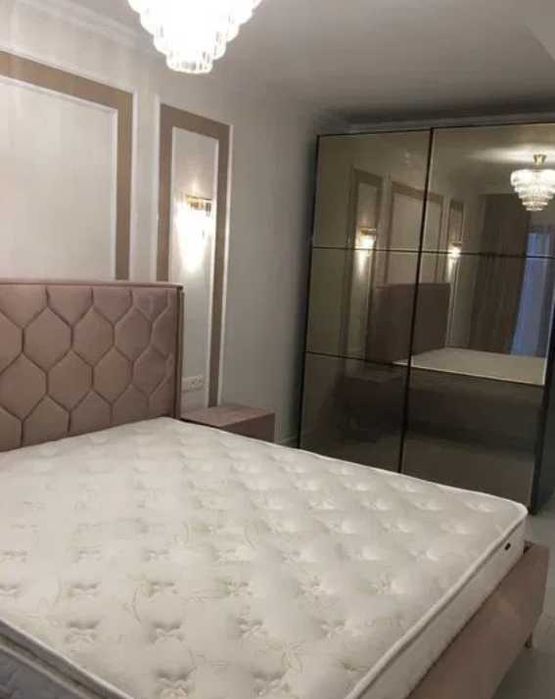 Дава се под наем Тристаен апартамент в Пловдив, Въстанически - 77 кв.м за 204 € - Снимка #4