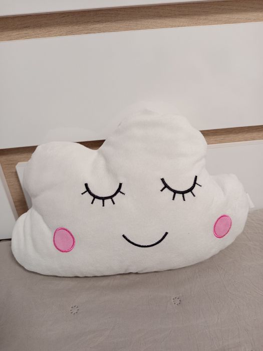 Възглавничка облаче