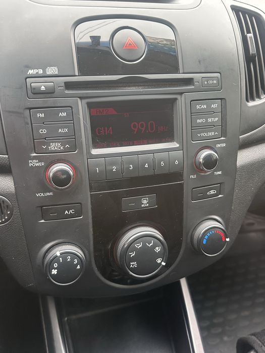 Продам Kia Cerato