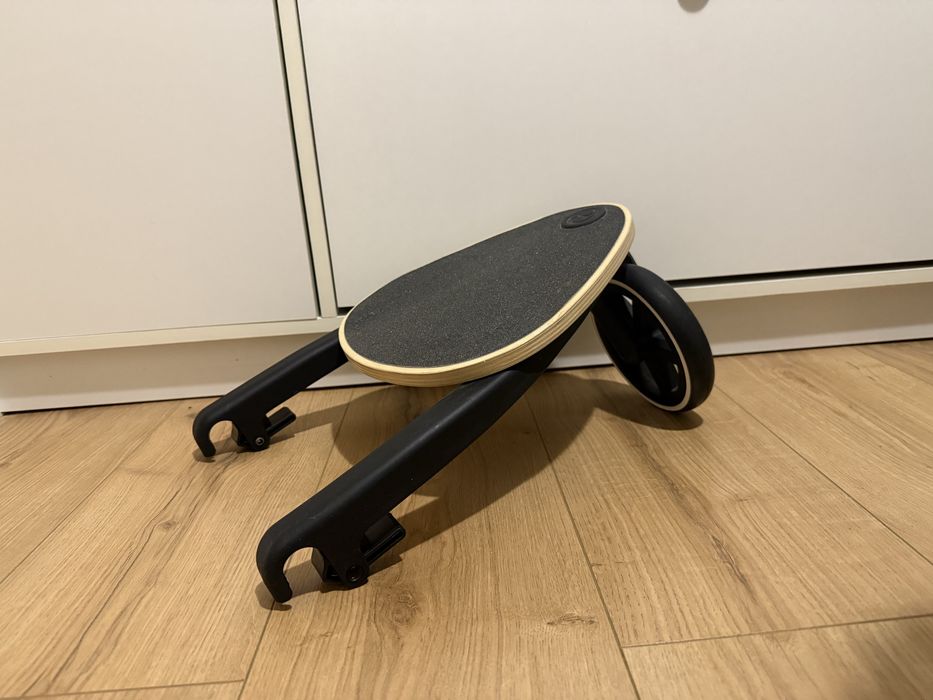 Подножка для коляски Cybex