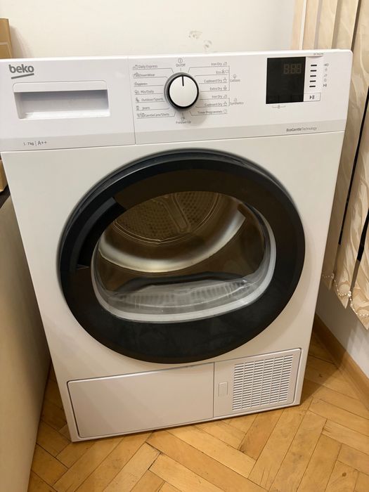 Tumble dryer for sale