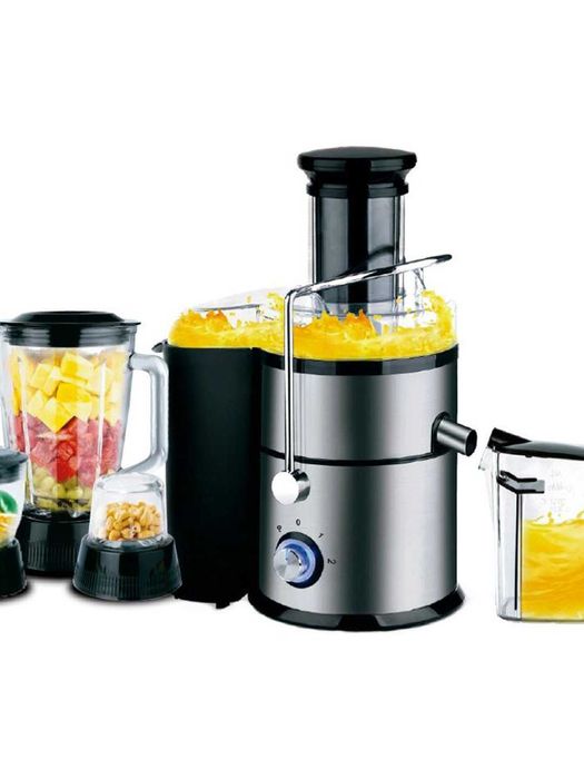 Sharbat siqish maydalagich