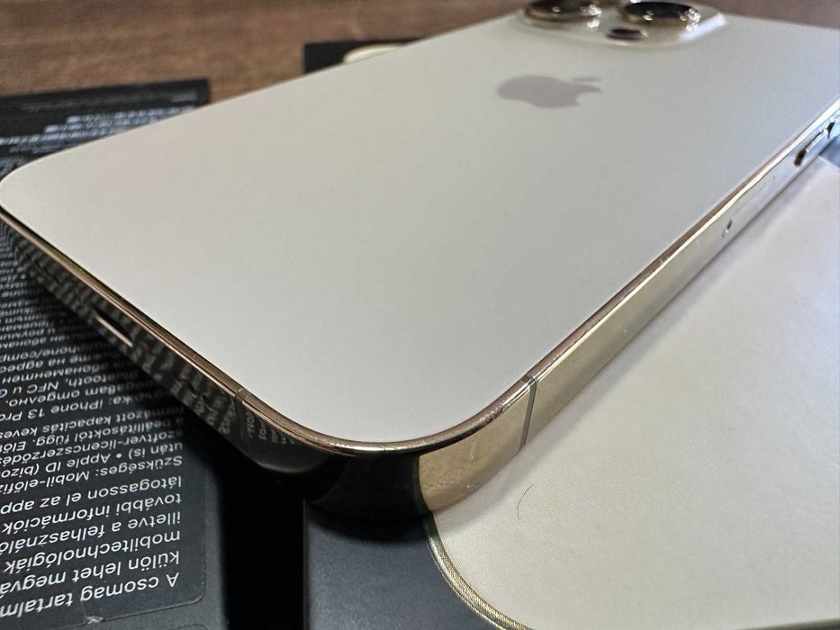 iPhone 13 Pro 128GB Gold