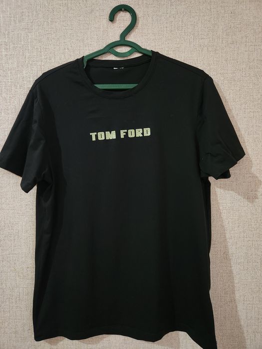 Original fudbolka tom ford