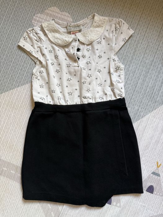 Рокли 4-5г. (ръст до 110см)