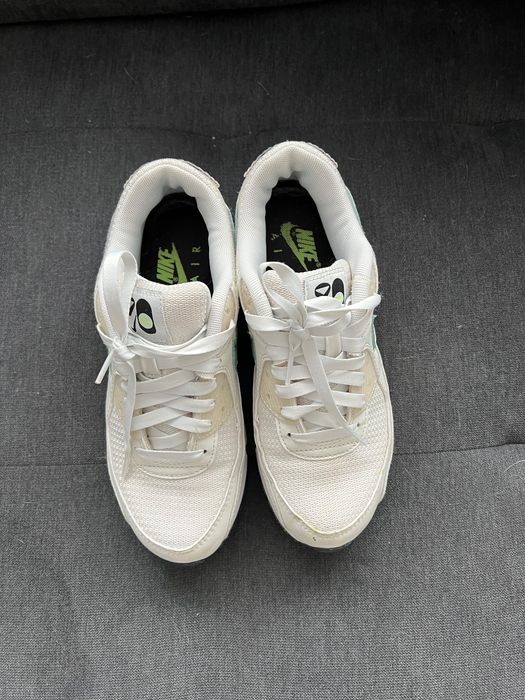 Маратонки Nike 38 номер