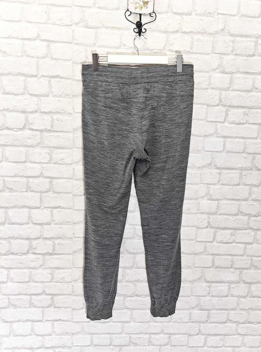 Icebreaker 88% Мериносова вълна Дамска Мерино долница / клин размер L