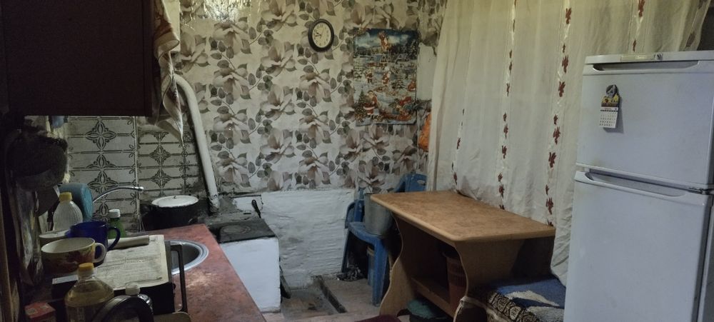 Продам дом в городе