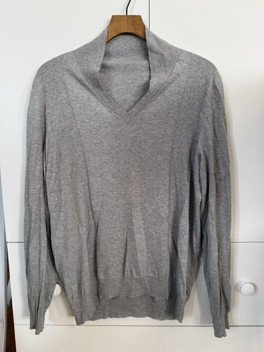 Мъжки пуловери Zara, Hugo, Tommy Hilfiger