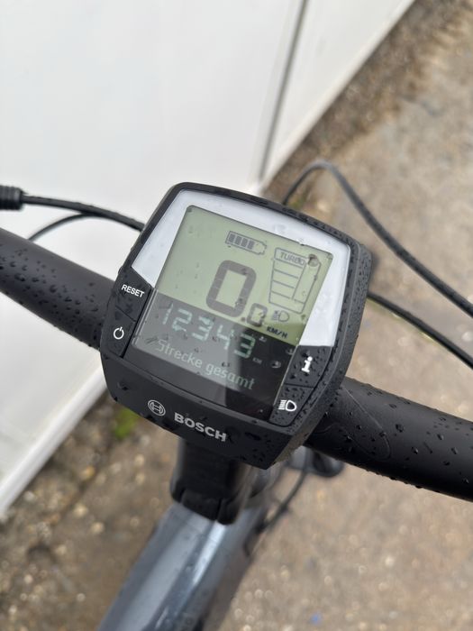 Електрически велосипед Cube Touring PRO размер: 28/XL