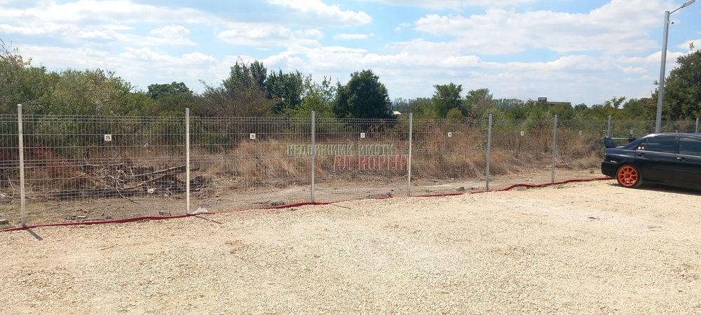 Дава се под наем Гараж / Паркомясто в Варна, Кайсиева градина - 17 кв.м за 51 € - Снимка #9