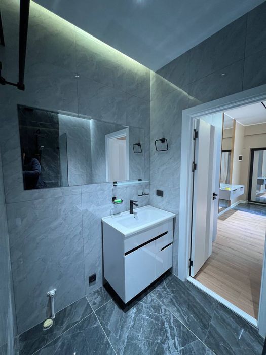 2/2/7 Улица Буюк Ипак Йули 58м2 Ттз-Бешкапа Мать и Дитя