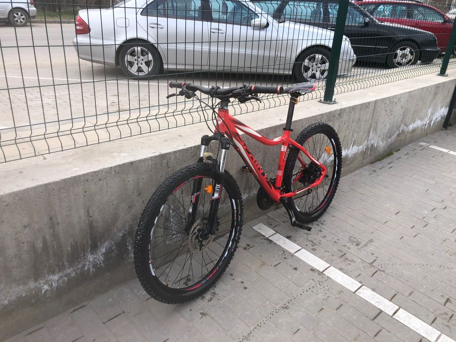Велосипед Sprint Apolon 26"