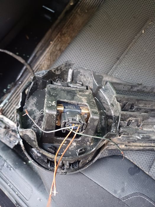 Distronic vw golf 7 jetta