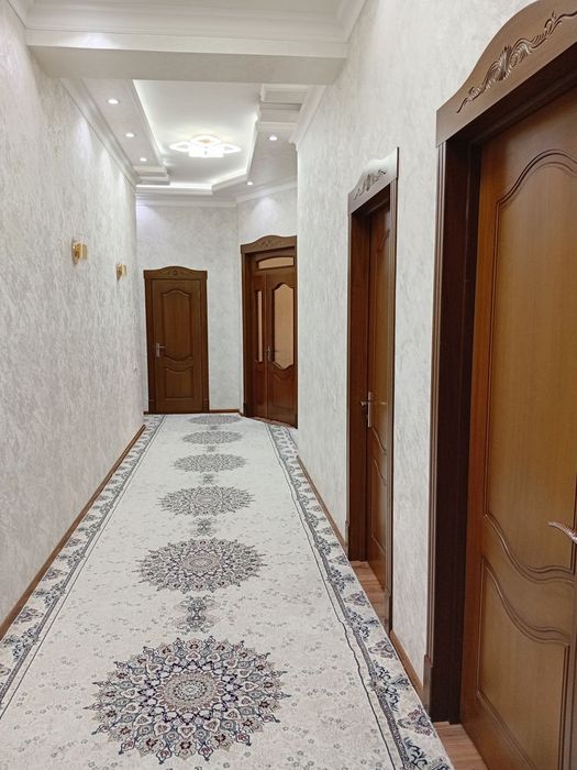 Toshkent shahar Uchtepa tumani 24kvartalda 4xonali uy sotiladi