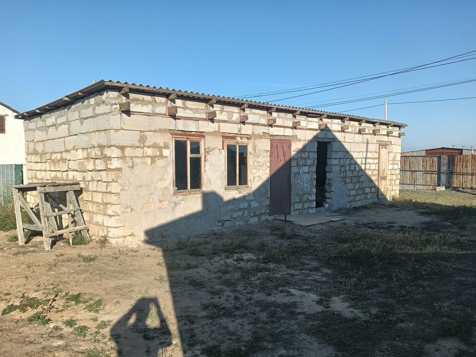 Обмен Частный дом на благостройку