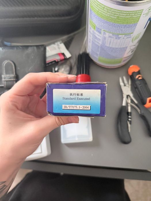 Форсунки на дизельный автомобиль