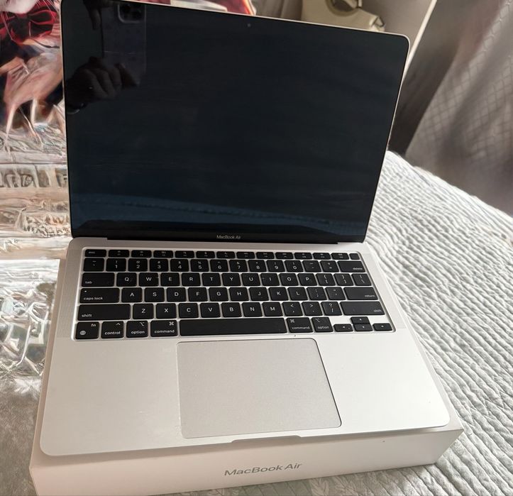 MacBook Air M1 2020