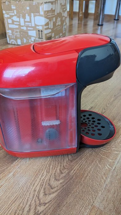 Cafetiera Bosch Tassimo cu capsule