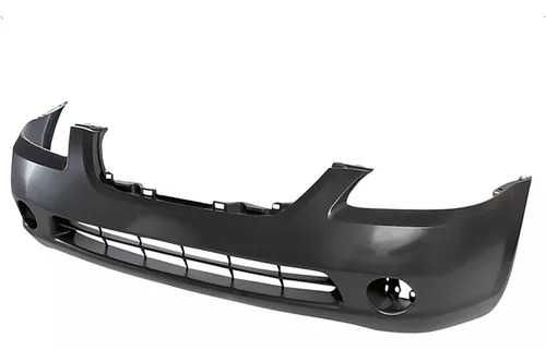 Бампер на Nissan Altima 2002- (Тайвань) / Ниссан Алтима 2004