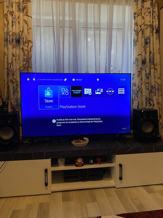 Vand playstation 4 Slim