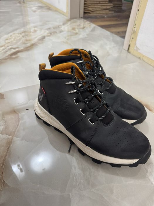 Мъжки боти Timberland Helcor