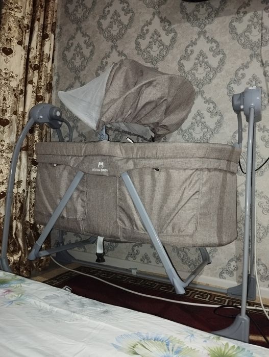 Электрон люлькалар холати яхши