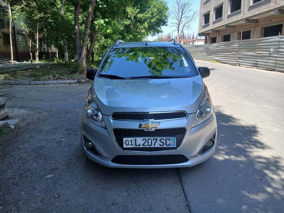 Spark zavod kotta mator gazi bor