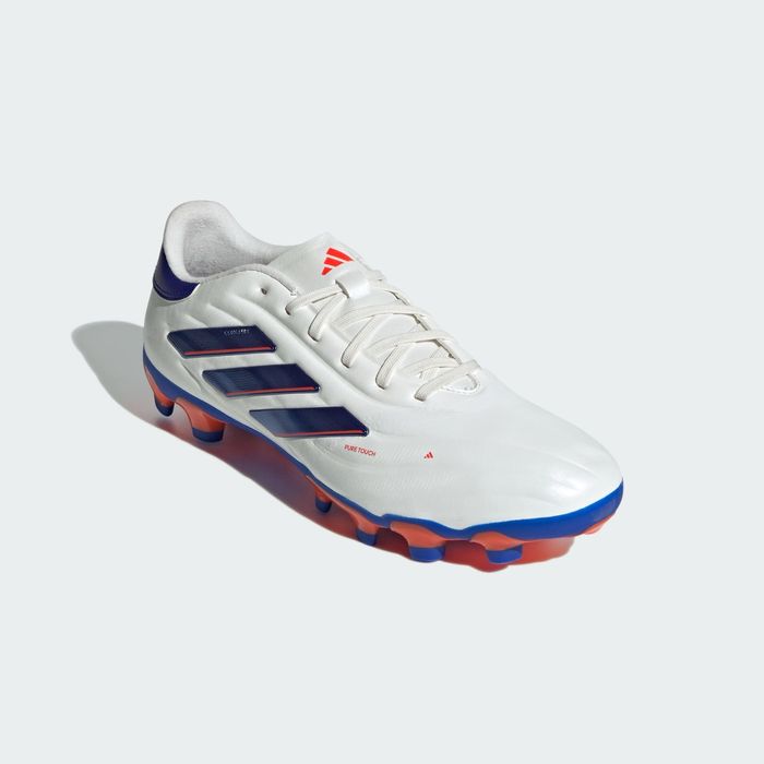 Adidas COPA PURE 2 PRO MG Noi Originale (42)