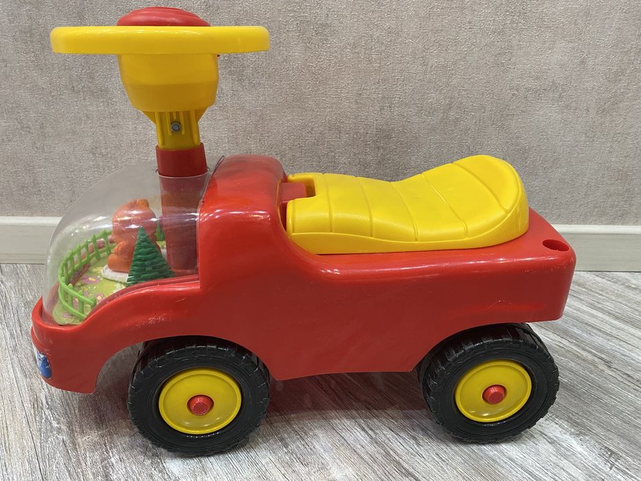 Детская машинка
