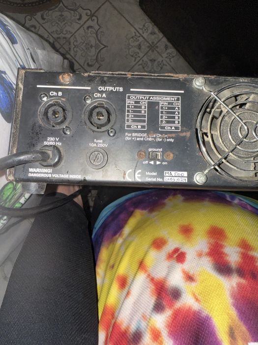 Sisteme audio de vanzare