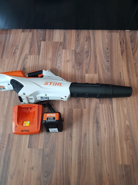 Suflantă Stihl BGA 86