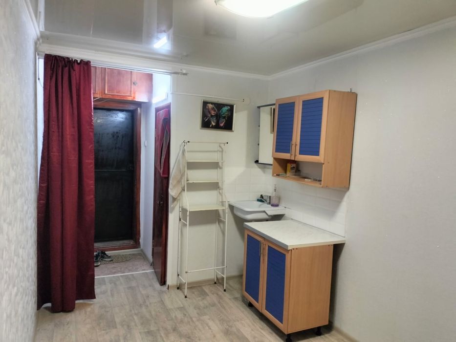 Продам общежитие в центре города