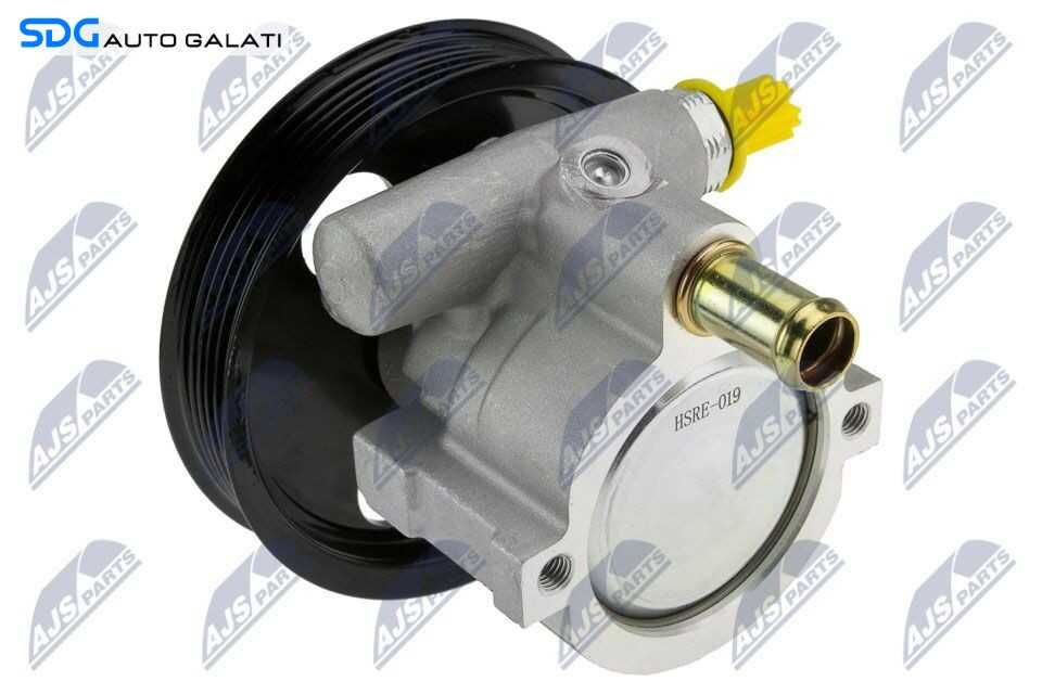 Pompa Servo Servodirectie Dacia Sandero 1 1.6 MPI 2008 - 2012 Cod 7700431286 7700431283 8200246248 [M5343]