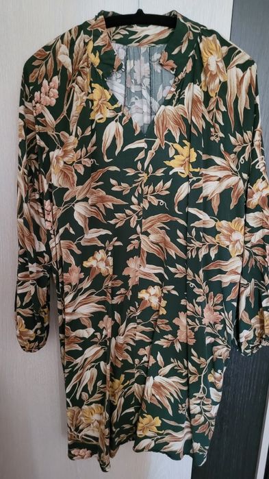 Rochii Lee Cooper+H&M