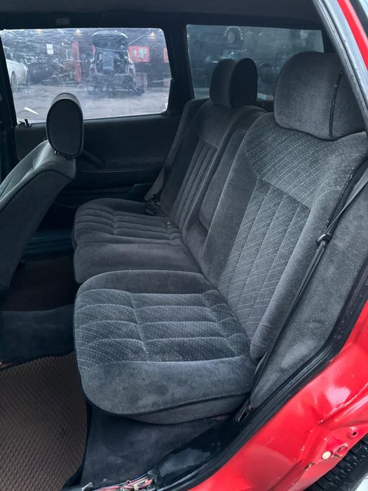 Пассат, 1191 года, 1,8 бензин