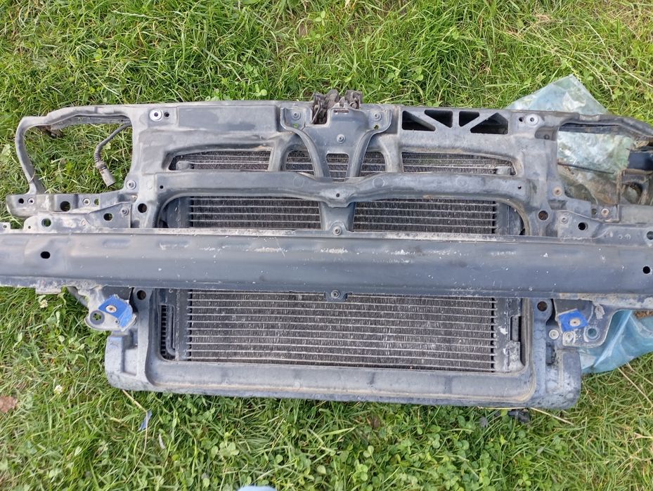 Tragar wv golf IV