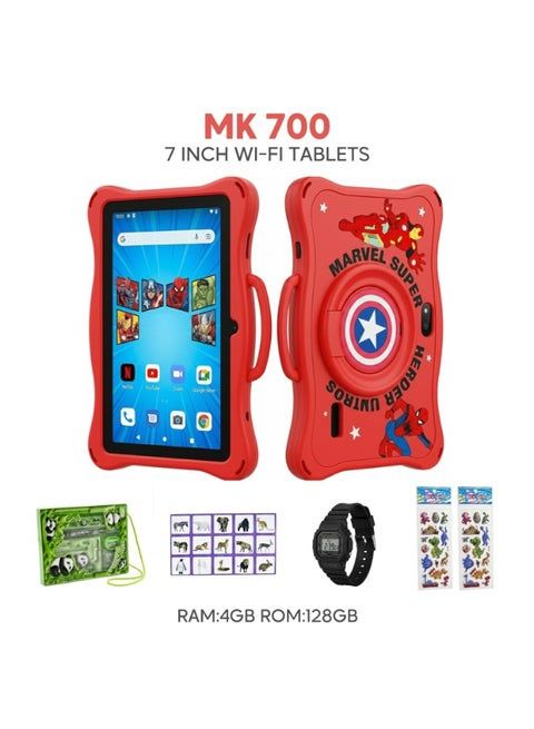 Bolalar planshet CCIT MK 600, CCIT MK 700, Детский умные планшет