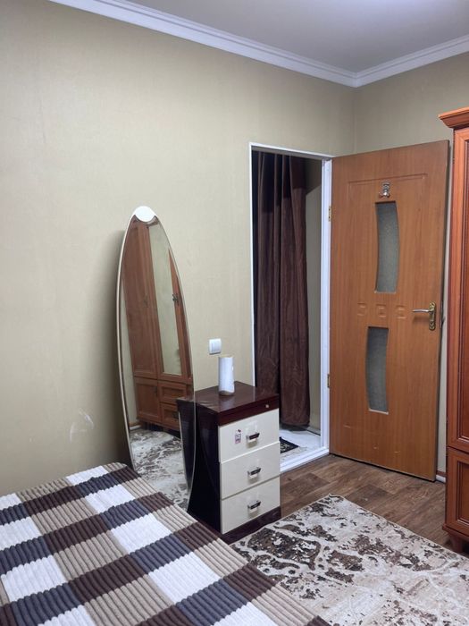 Сдам 3-х комнату пол дома