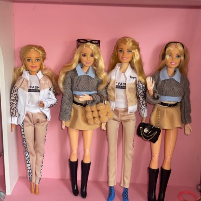 Кукла монстер хай monster high