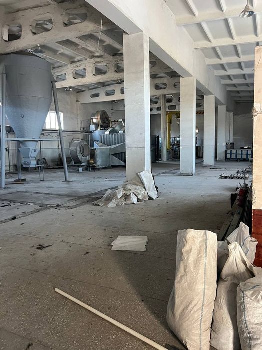 продаётся нежилой база под бизнис жоми