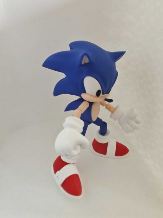 Vand jucarie Sonic