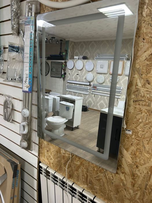 Распродажа зеркал