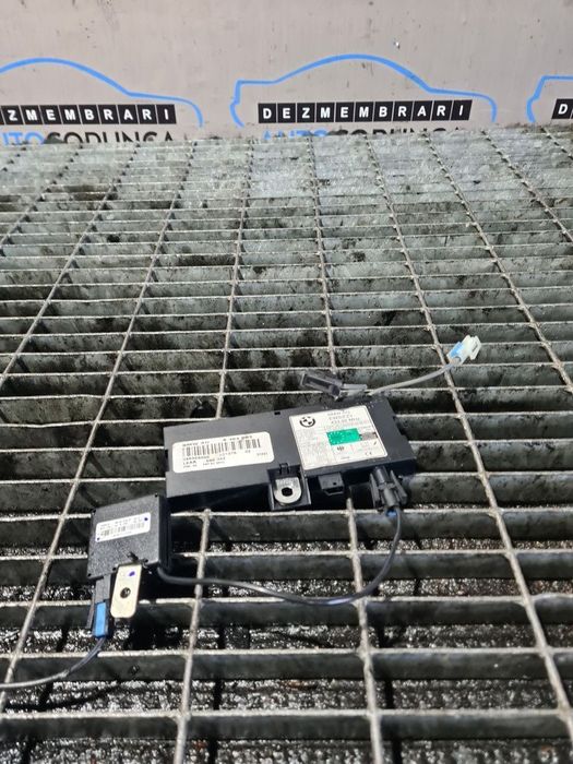 Modul BMW 520D E39 1996 - 2003 (774) ANTENA RADIO 8364083