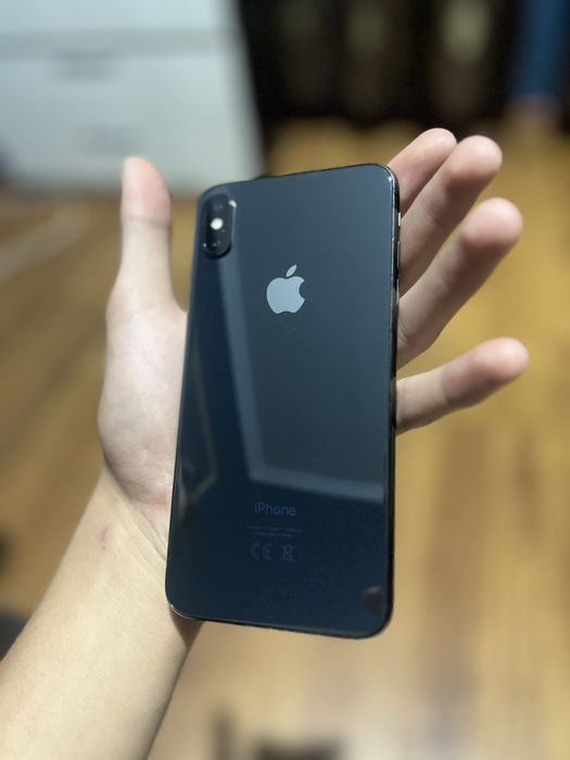 Айфон xs max 256 срочно